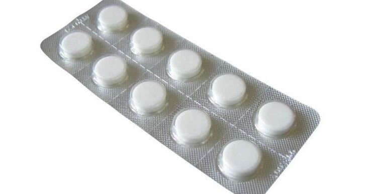 Tabletten zur Behandlung von Arthrose